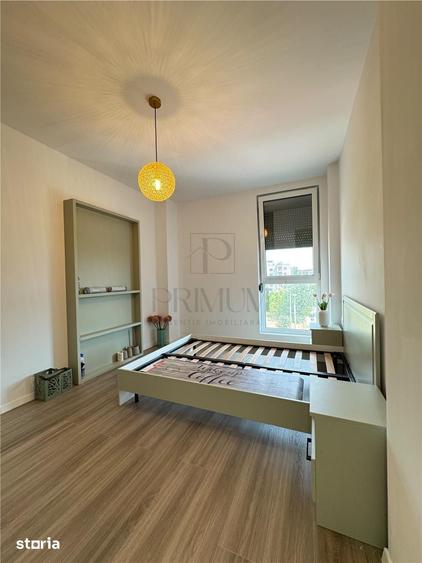 Apartament 3 camere deosebit mobilat si utilat modern in bloc nou - To - 8