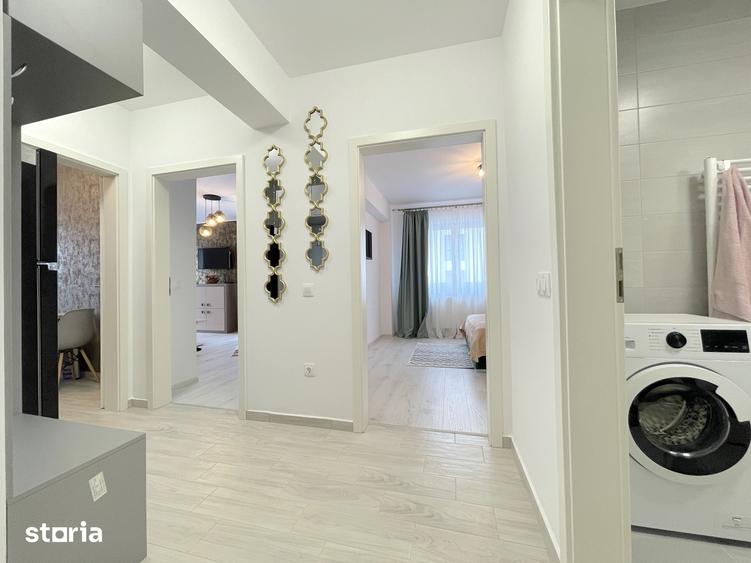 Apartament Decomandat In Avantgarden Faza IV - 7