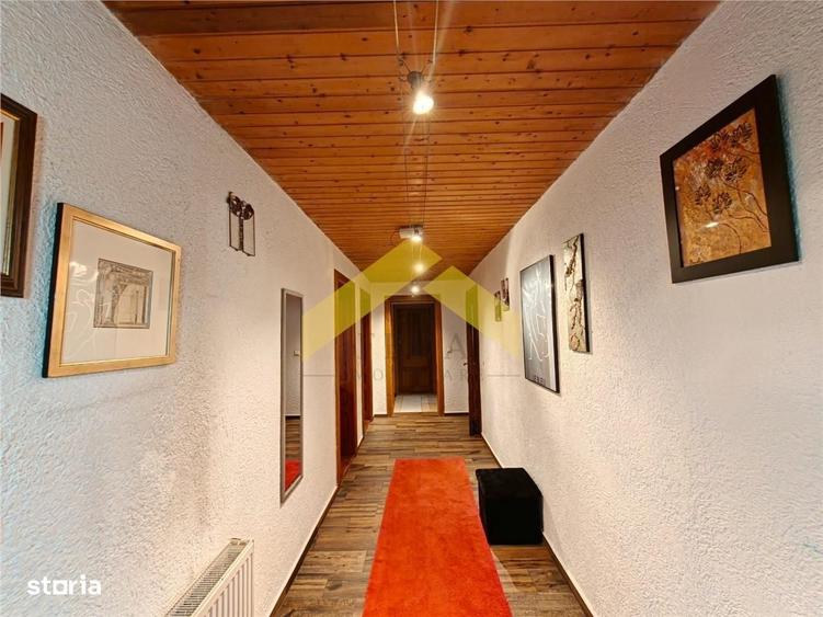 Casă cu 4 camere în Cladova