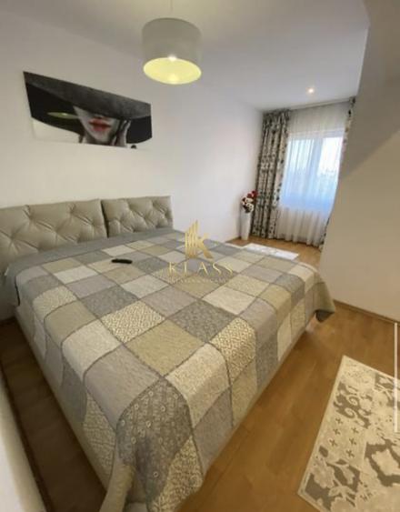 Apartament cu 2 camere decomandat, mobilat în Alba Iulia