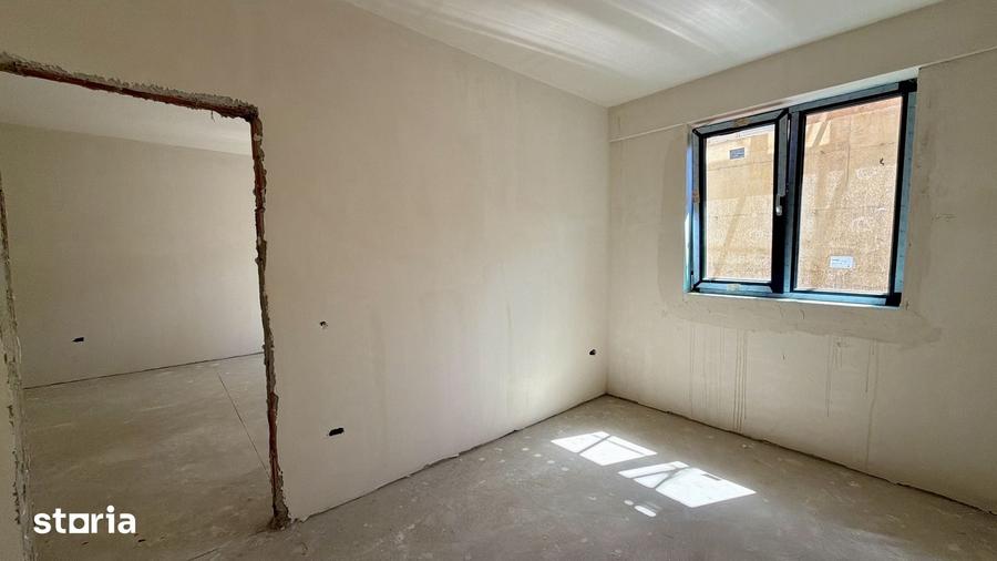 Apartament cu 2 camere în Ciurea