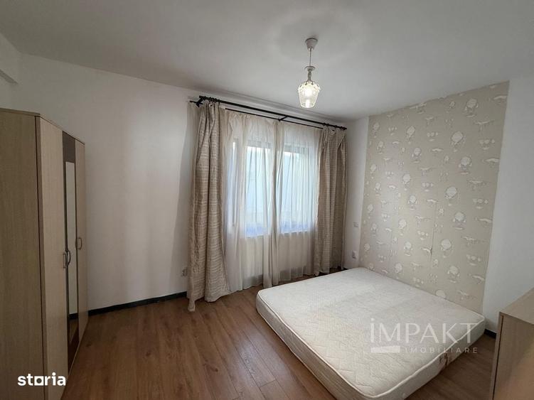 Apartament cu 3 camere în Europa