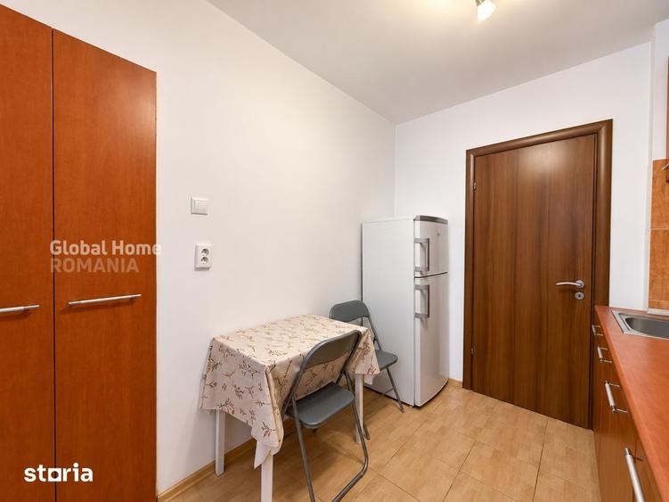 Apartament cu 3 camere, mobilat în Centrul Civic