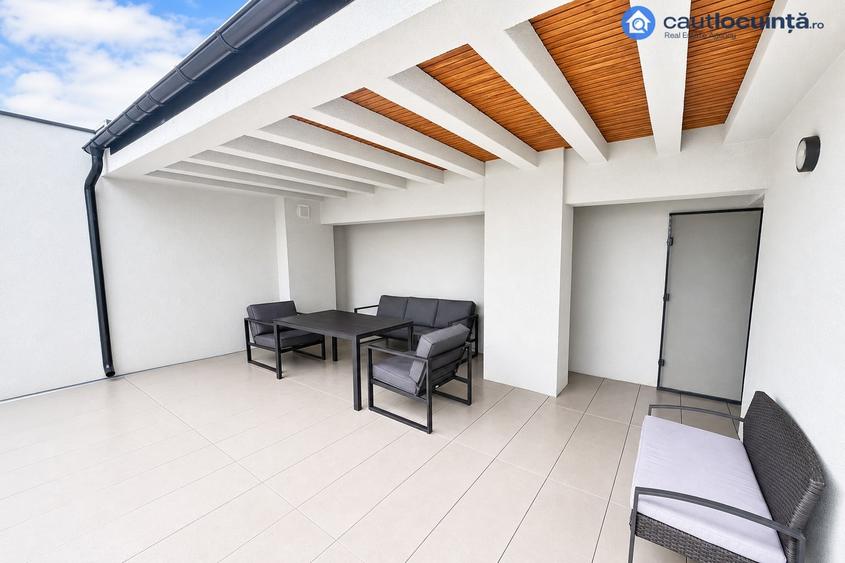 Apartament cu 2 camere în Olteniței