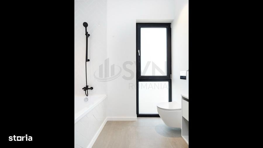Apartament cu 2 camere în Săftica