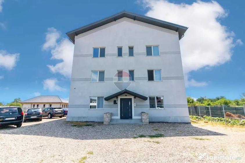 Casă cu 1 camere cu Teren 650 Mp în Central