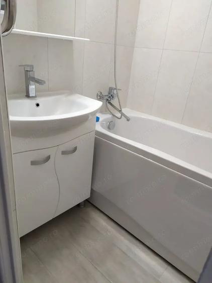 Apartament cu 2 camere în Iosefin