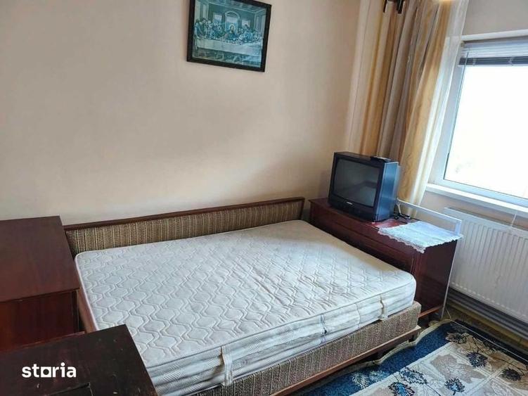 Apartament cu 2 camere decomandat în Hipodrom
