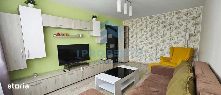 Apartament cu 3 camere în Titan