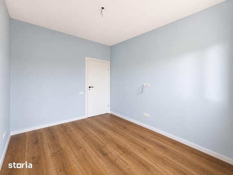 Casă cu 4 camere cu Teren 543 Mp în Cumpăna