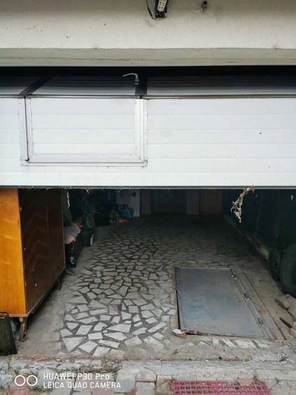 Apartament cu 2 camere semidecomandat în George Enescu