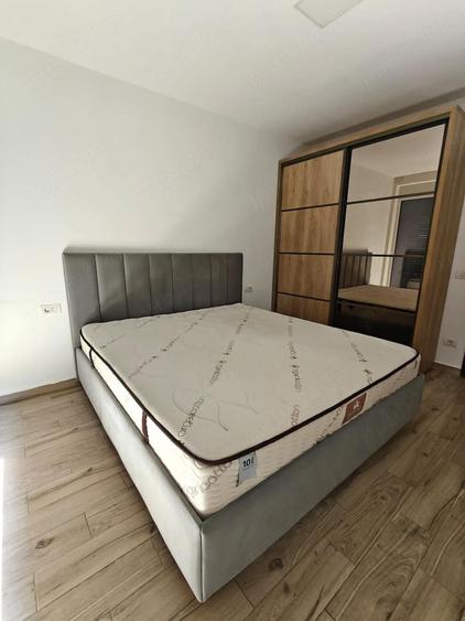 Proprietar, vand apartament cu 2 camere, strada Ceyrat, West Residence, Oradea. - 4