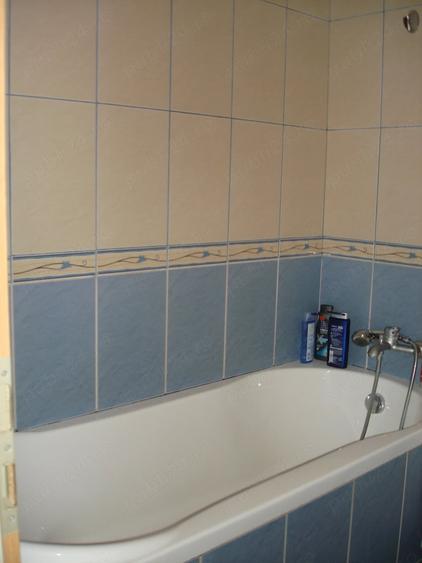 Apartament cu 2 camere decomandat în Dristor