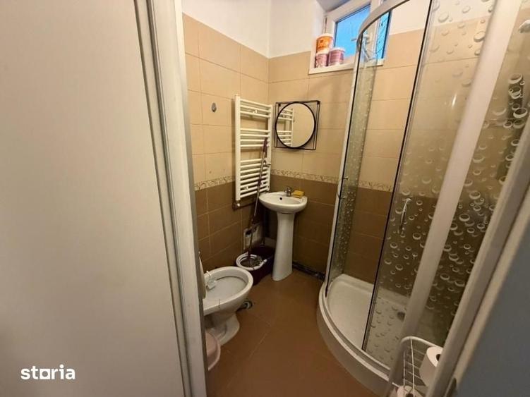 Apartament 3 camere, et. 1 zona Mihai Viteazul Sibiu - 14
