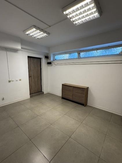 Spațiu comercial, de 133 mp, în Central