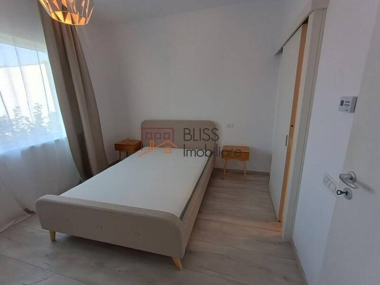 Casă cu 3 camere cu Teren 110 Mp în Pipera