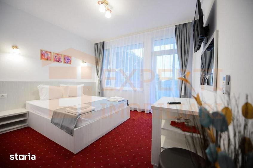 Pensiune 3 de vanzare in Mamaia Nord Afacere la cheie - 10