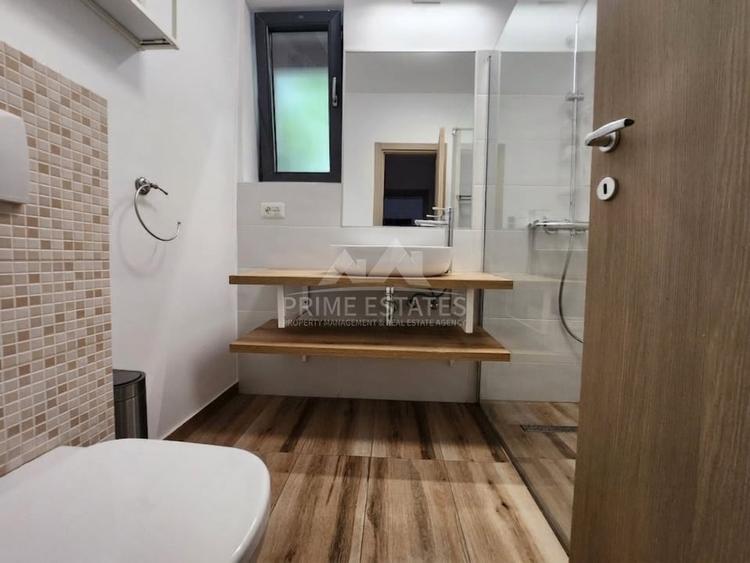 Apartament cu 2 camere decomandat, mobilat în Băneasa
