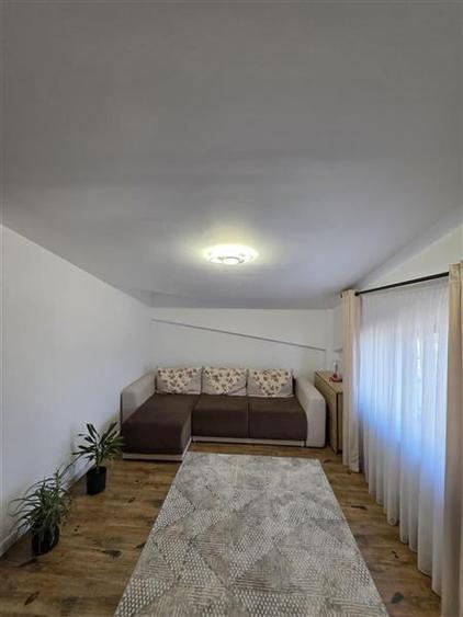 Apartament cu 2 camere de vanzare,  Panoramic Residence Galata - 3