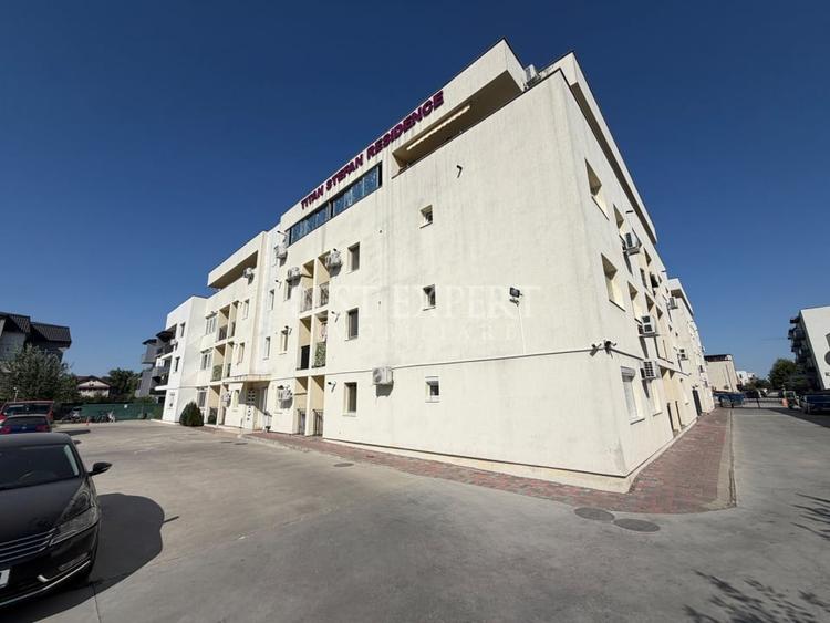 Garsonieră decomandată, mobilată în Theodor Pallady
