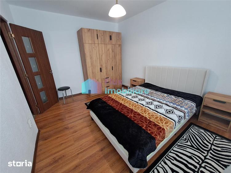 Apartament cu 2 camere decomandat în Policlinica