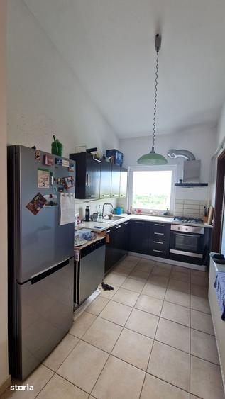 Apt luminos cu 3 camere, 25 mp terasa, 2 locuri parcare Felicity - 8