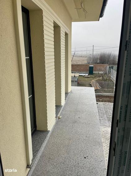 Vand casa individuala cu trei dormitoare si doua bai - 2