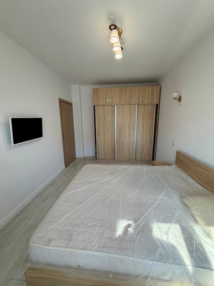 Apartament cu 2 camere decomandat în Grozăvești