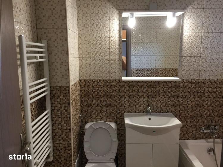Inchiriere Apartament 2 camere Tomis Nord | Campus Universitar - 11