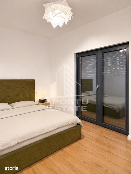 De vanzare casa individuala moderna teren 1162 mp Biled - comision 0% - 3