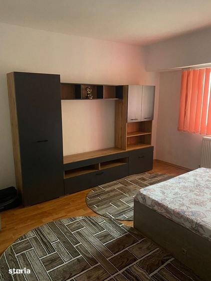 Garsonieră în Ultracentral