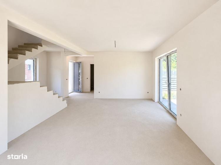 Duplex la liziera Paduri - SU 115MP | ST 200MP - Tautiului | Floresti - 8