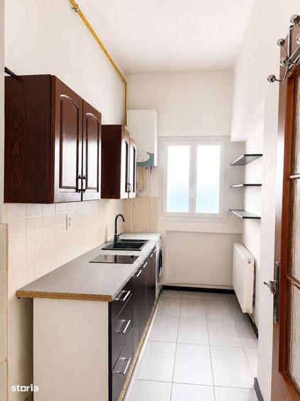 Apartament nou cu 2 camere decomandate, strada Bistritei - 1
