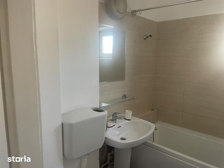 Apartament cu 2 camere în Centrul Civic