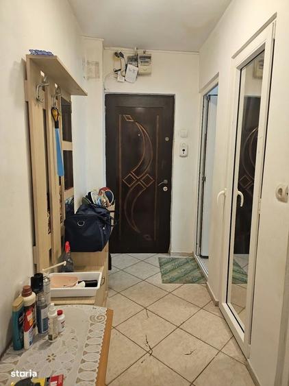 Apartament cu 2 camere în Inel II