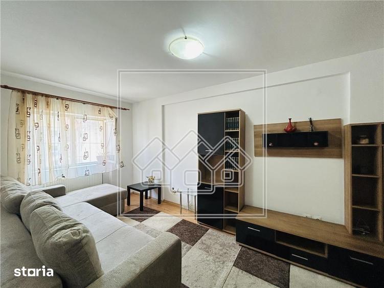 Apartament cu 2 camere în Broscărie