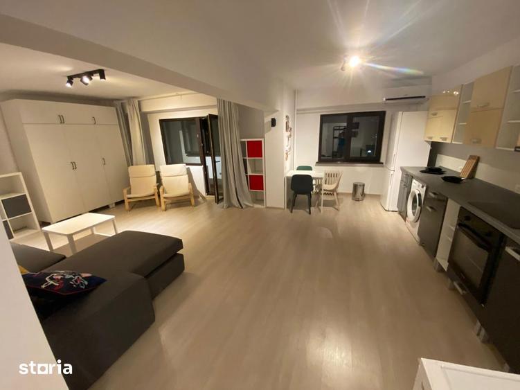 Apartament cu 3 camere în Timpuri Noi