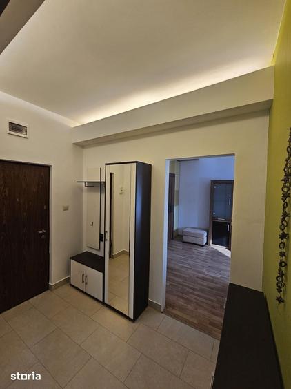 Apartament cu 2 camere în Dâmbul Rotund