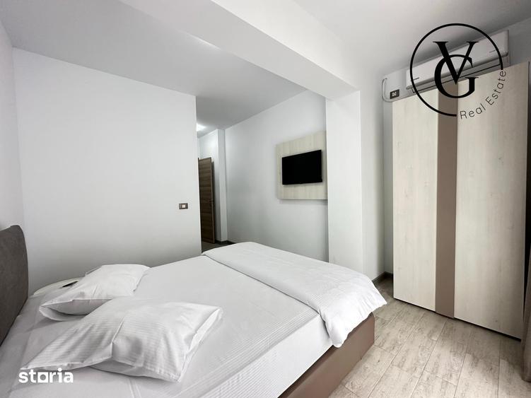 Apartament cu 3 camere decomandat în Nord