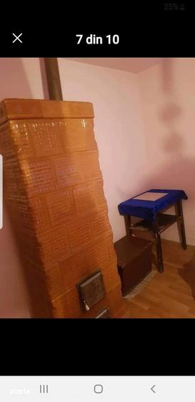 Casă cu 3 camere cu Teren 1000 Mp în Husasău de Tinca