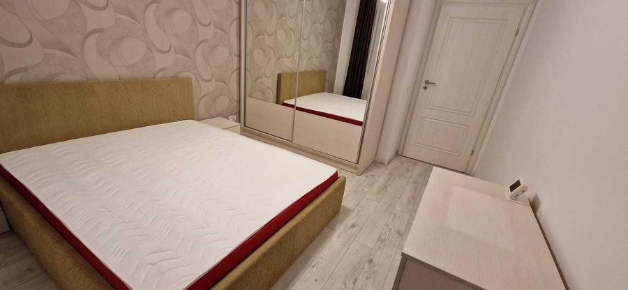Apartament cu 2 camere decomandat în Grozăvești