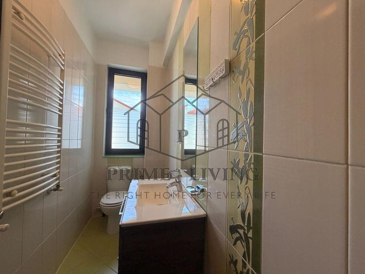 APARTAMENT SPATIOS CU 3 CAMERE LA VANZARE IN ZONA IANCU NICOLAE - 13