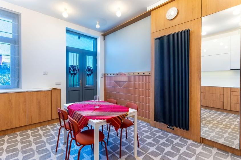 Apartament cu 2 camere de închiriat în zona Ultracentral - 6