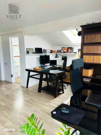 Apartament cu 3 camere decomandat în Sălăjan