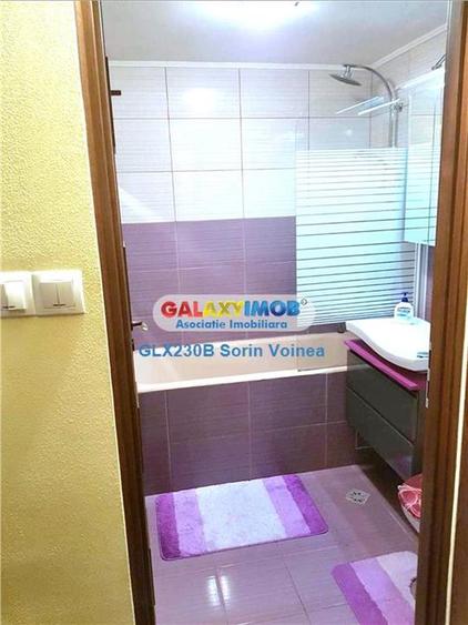 Apartament 3 camere Piata Sudului | decomandat | centrala | 2 bai - 6