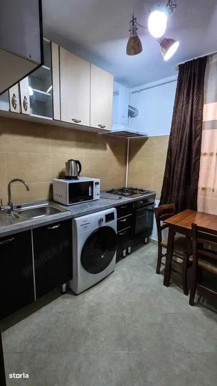 Apartament cu 2 camere decomandat în Berceni