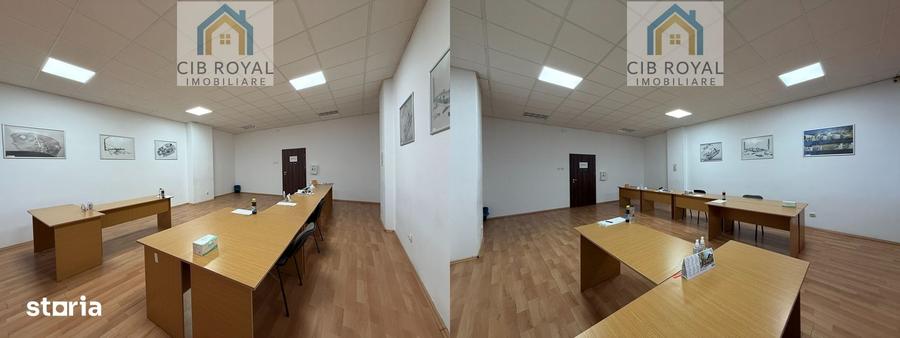 Spațiu comercial, de 50 mp, în Militari