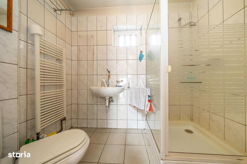 Casa 4 camere Turnisor | 561 mp teren | Comision 0% - 4