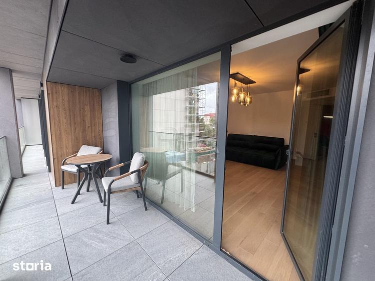 Apartament cu 2 camere decomandat în Unirii