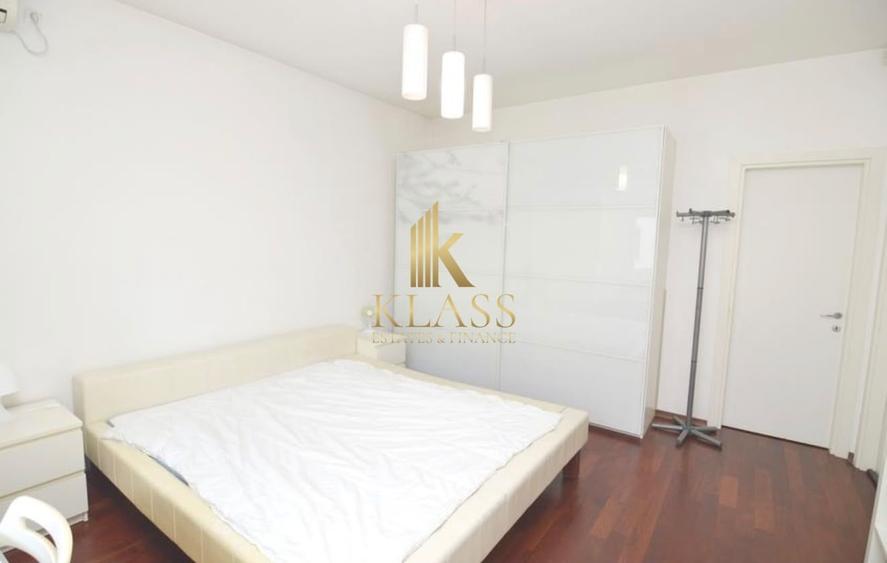 Apartament cu 2 camere, mobilat în Dorobanți